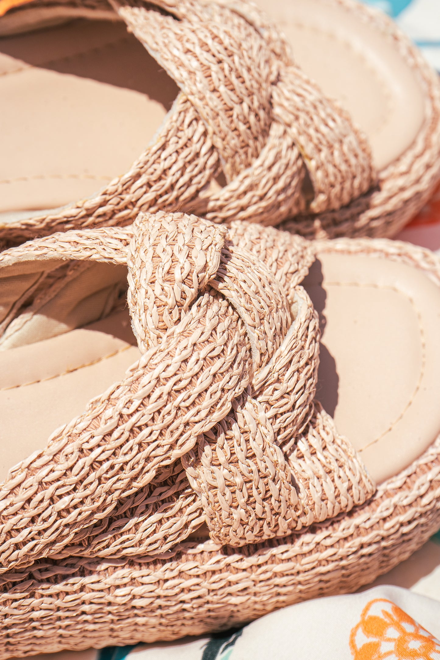 Flatform Mariela