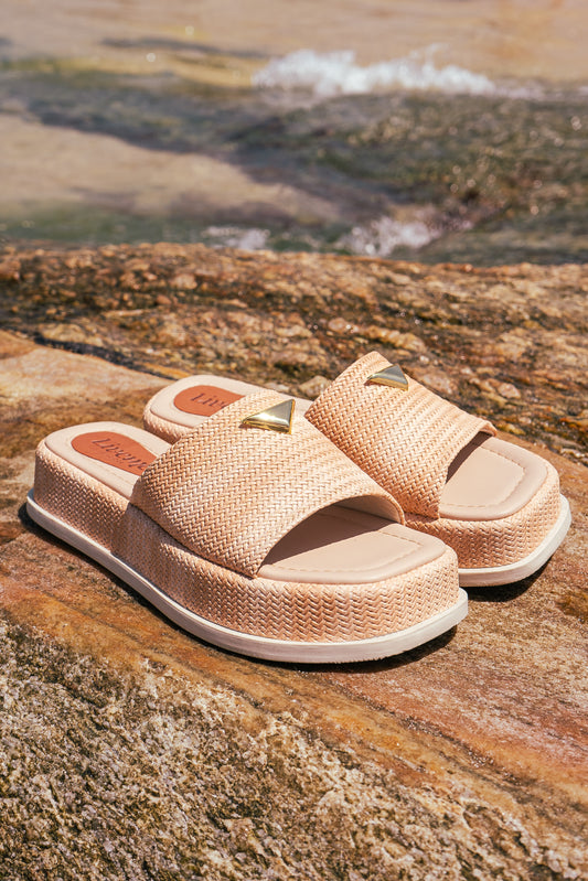 Flatform Geribá