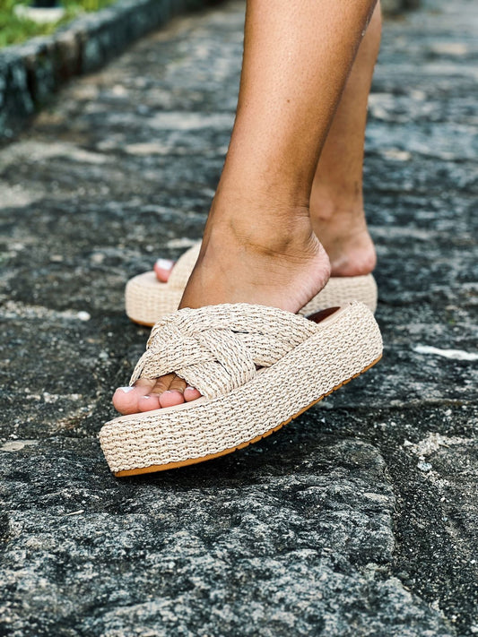 Flatform Mariela