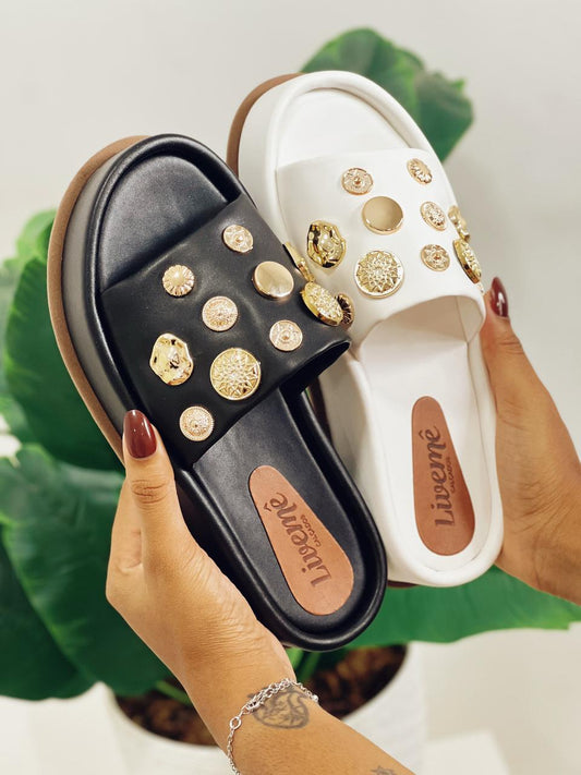 Flatform Una